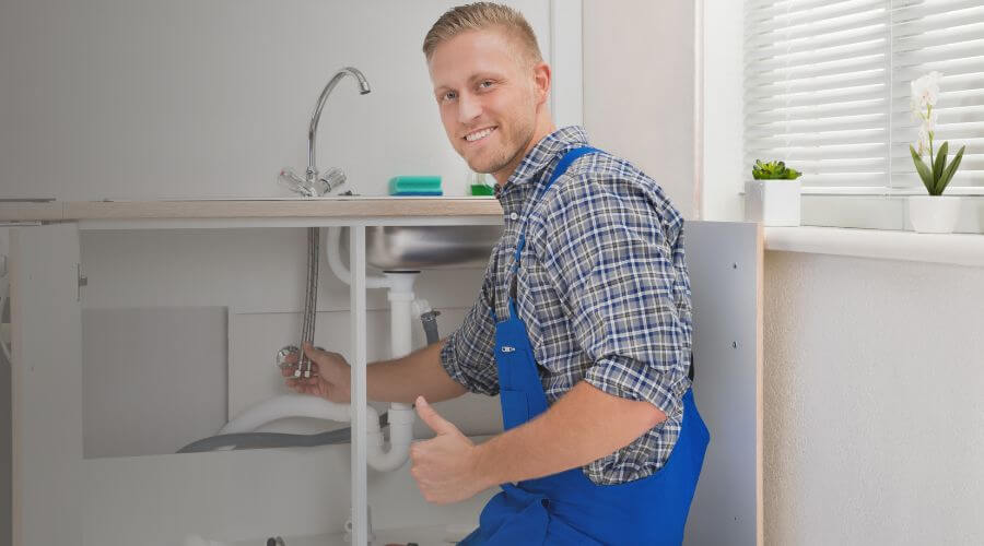 Local annual plumbing maintenance in Appleton City, MO